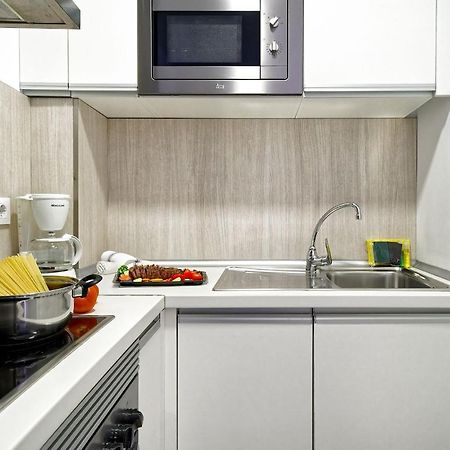 Estudio Con Terraza Vista Mar Лас-Пальмас-де-Гран-Канария Экстерьер фото