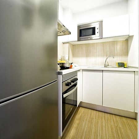 Estudio Con Terraza Vista Mar Лас-Пальмас-де-Гран-Канария Экстерьер фото
